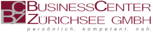 BusinessCenter Zürichsee Logo